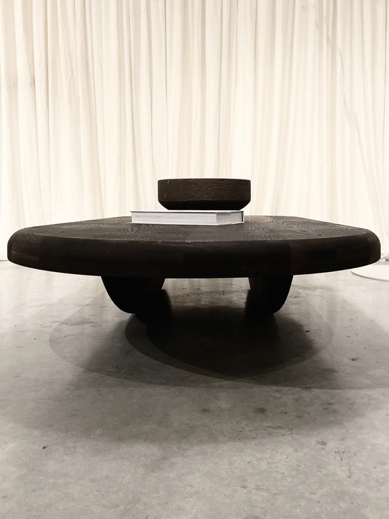 Image 1 of Linfin Coffee Table