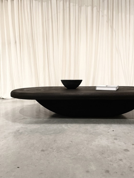 Image 1 of Linfin Coffee Table