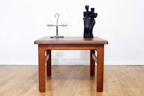 Image 1 of Scandinavian coffe table Niels BAch Denmark