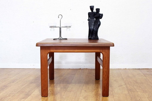 Table basse scandinave Niels BAch Danemark