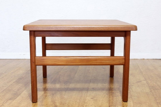 Image 1 of Scandinavian coffe table Niels BAch Denmark