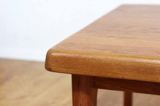 Image 1 of Table basse scandinave Niels BAch Danemark