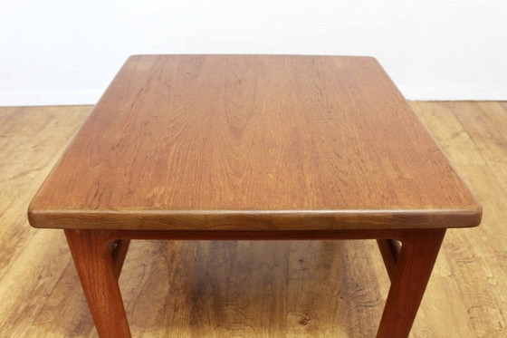 Image 1 of Scandinavian coffe table Niels BAch Denmark