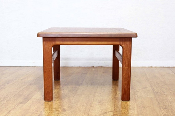 Image 1 of Scandinavian coffe table Niels BAch Denmark