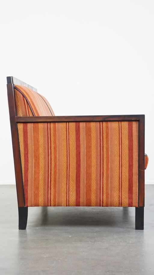 Art Deco Design Bench