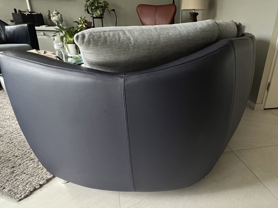 Image 1 of Leolux Vinja sofa