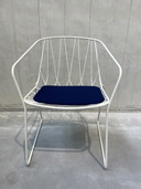 SP01 by Tom Fereday Fauteuil Chee