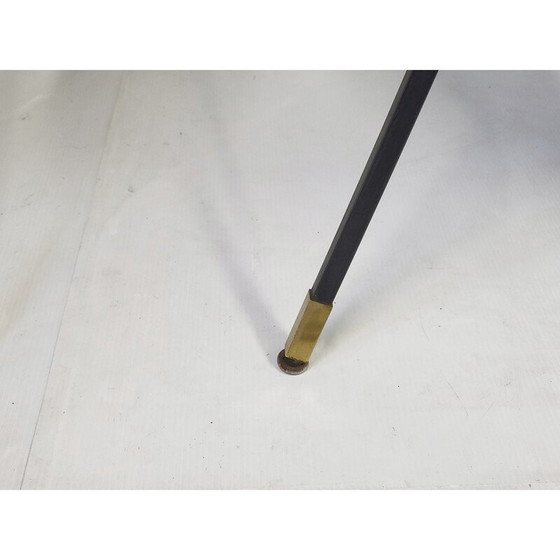 Image 1 of Pair of vintage italein armchairs, 1950