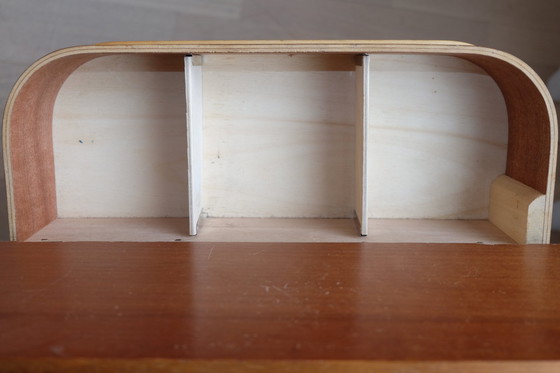 Image 1 of Sewing box Danish Design Teak Uk2Oeb