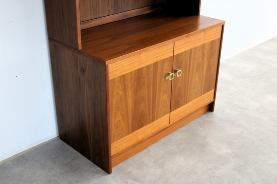 Image 1 of Armoire murale suédoise vintage