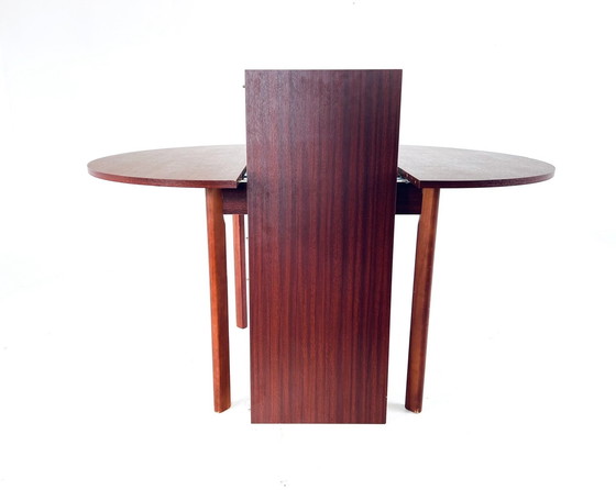 Image 1 of Extendable Dining Table