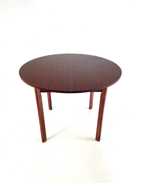 Image 1 of Extendable Dining Table