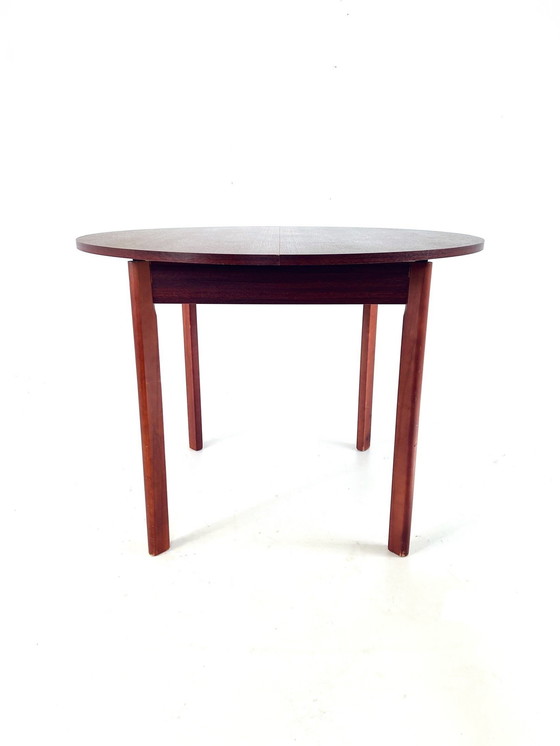 Image 1 of Extendable Dining Table