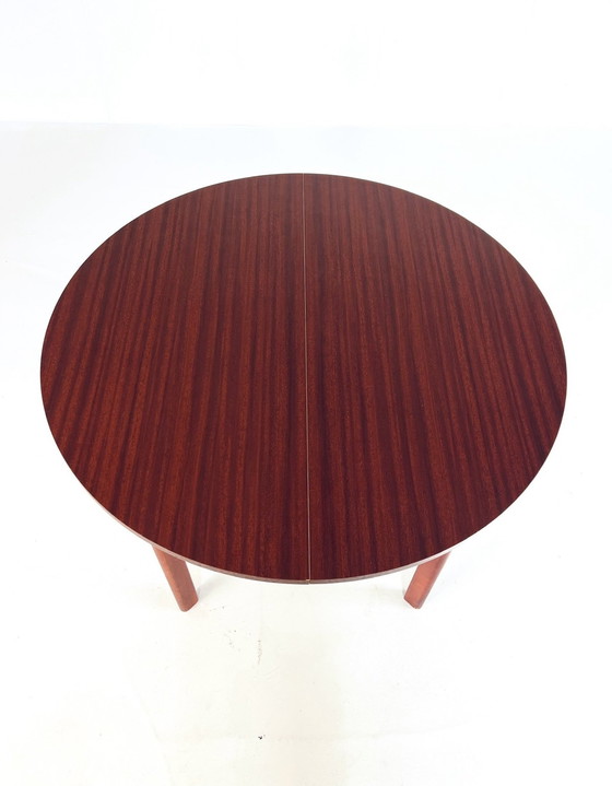 Image 1 of Extendable Dining Table