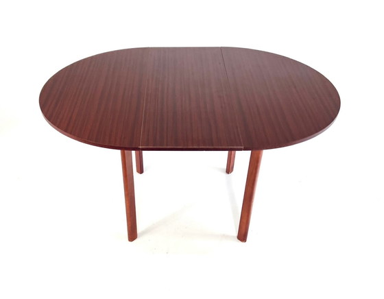 Image 1 of Extendable Dining Table