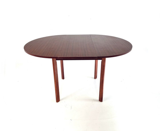 Image 1 of Extendable Dining Table