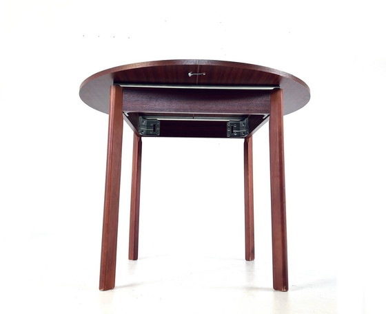 Image 1 of Extendable Dining Table