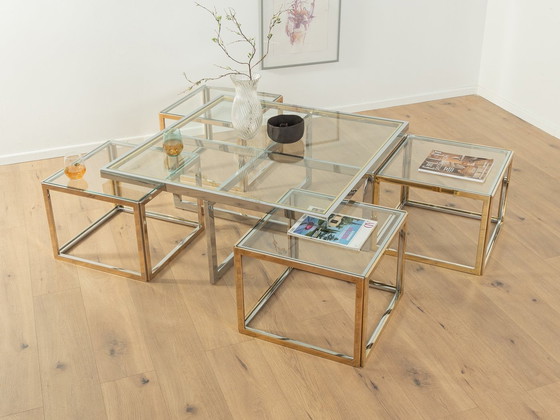 Image 1 of  Exclusive Coffee Table, Maison Jean Charles 