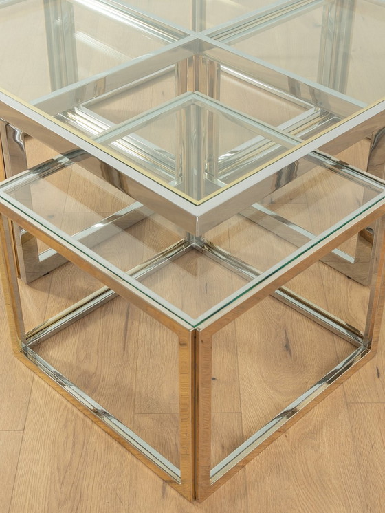 Image 1 of  Exclusive Coffee Table, Maison Jean Charles 