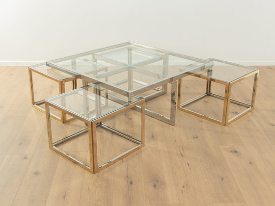 Image 1 of  Exclusive Coffee Table, Maison Jean Charles 