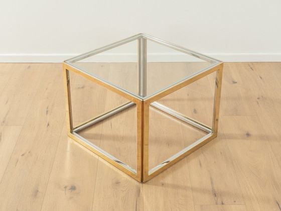 Image 1 of  Exclusive Coffee Table, Maison Jean Charles 