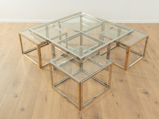 Image 1 of  Exclusive Coffee Table, Maison Jean Charles 