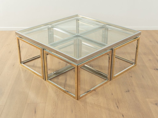  Exclusive Coffee Table, Maison Jean Charles 