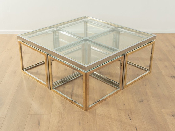 Image 1 of  Exclusive Coffee Table, Maison Jean Charles 