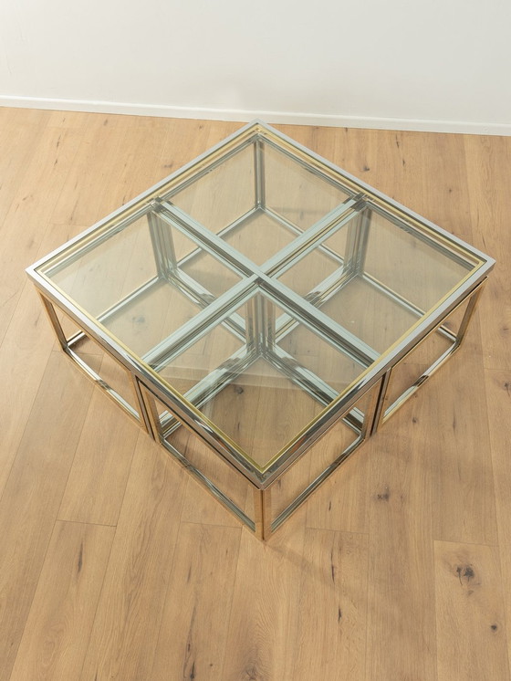 Image 1 of  Exclusive Coffee Table, Maison Jean Charles 