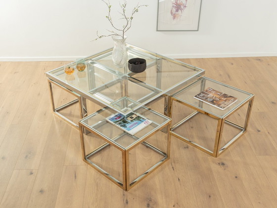 Image 1 of  Exclusive Coffee Table, Maison Jean Charles 