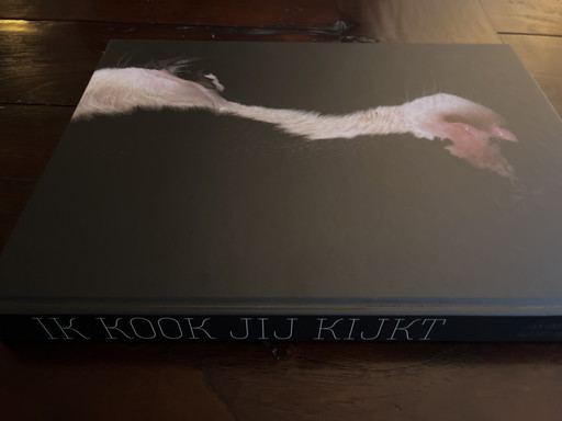 Jan Smink and Ruurd Jelle van der Ley Coffee table book