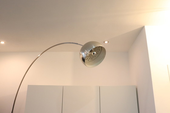 Image 1 of Flos Arco floor lamp