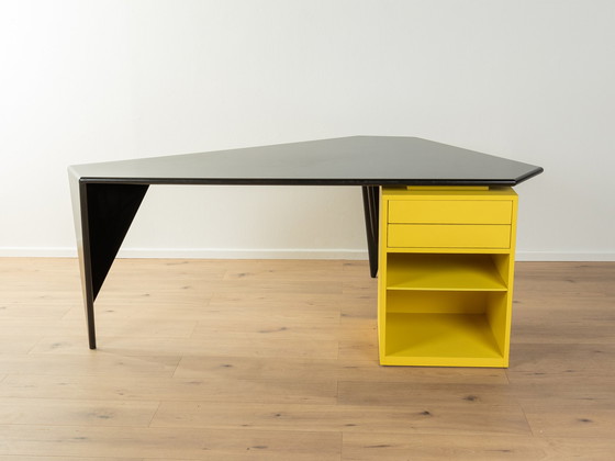 Image 1 of  Postmodern desk 