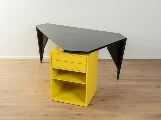 Image 1 of  Postmodern desk 