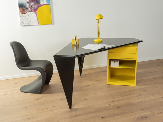 Image 1 of  Postmodern desk 