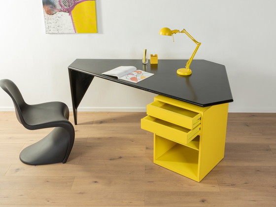 Image 1 of  Postmodern desk 