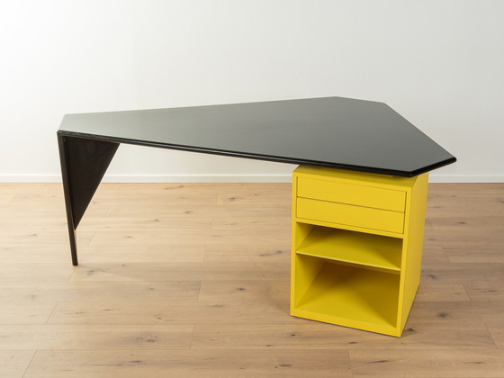 Image 1 of  Postmodern desk 