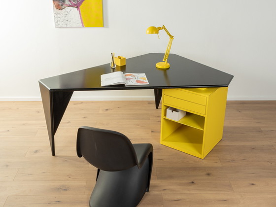 Image 1 of  Postmodern desk 