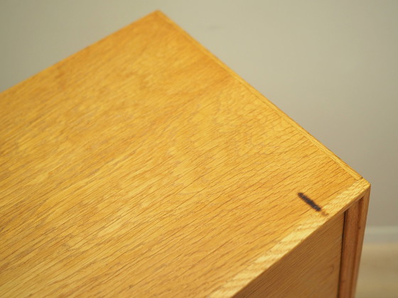 Image 1 of Ash Secretary, Danish Design, 1970S, Production: Denmark