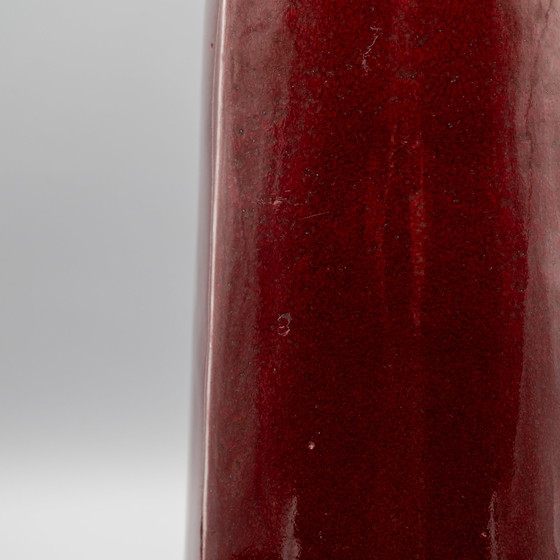 Image 1 of Atsushi Yuba Vintage Japanese Bottle Vase