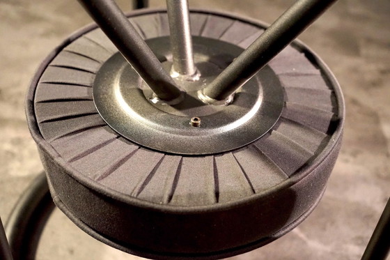 Image 1 of Poltrona vintage Miss Dorn di Philippe Starck per Disform Barcelona, 1985 