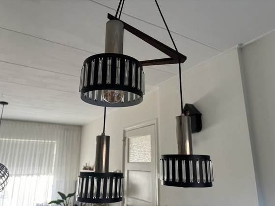 Image 1 of Vintage Pendant Lamp