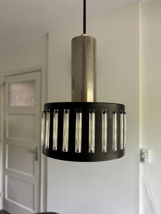 Image 1 of Vintage Pendant Lamp