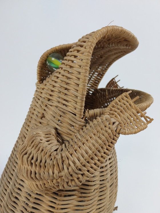 Image 1 of Portariviste vintage di Olivier Cajan, anni '70