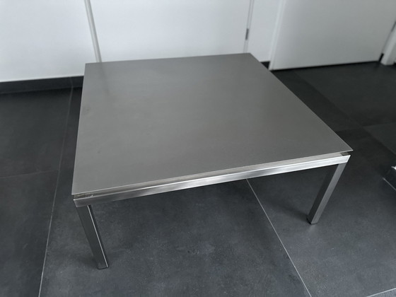 Image 1 of Metaform S16 coffee table