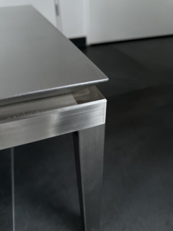 Image 1 of Metaform S16 coffee table