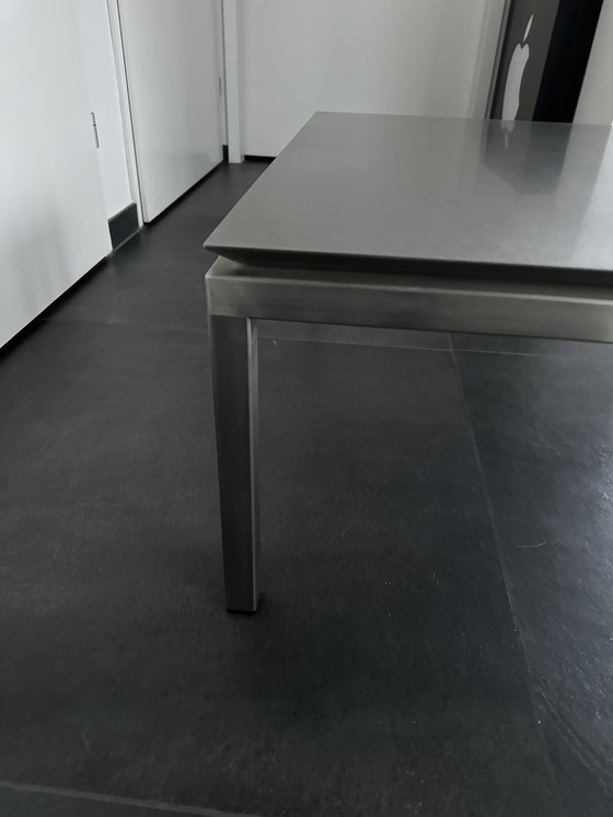 Image 1 of Metaform S16 coffee table