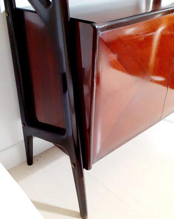 Image 1 of Mueble bar de Vittorio Dassi