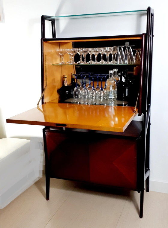 Image 1 of Mueble bar de Vittorio Dassi