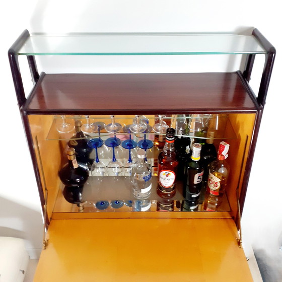 Image 1 of Mueble bar de Vittorio Dassi